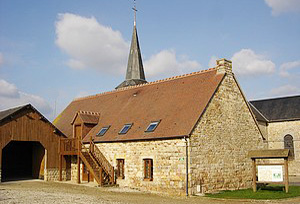 La Haute-Chapelle